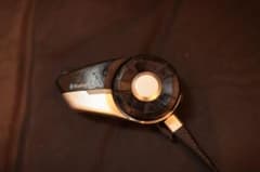 【動作品】初代Sena 20S バイク用Bluetoothインカム 本体のサムネイル