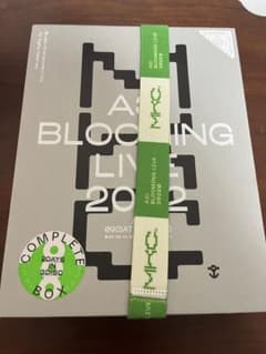 A3! BLOOMING LIVE 2022 BD BOX【初回生産限定版】のサムネイル
