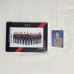 seventeen トレカ　DVD ブルーレイ　ウォヌ　まとめ売り Seventeen ウォヌ まとめ売り | APPS-BICENTENARIO-PRD-01