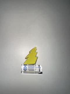 JOPT オリジナルカードプロテクターのサムネイル