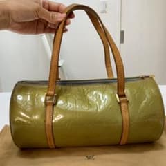 LOUIS VUITTON ルイヴィトン　ヴェルニ　ベッドフォードのサムネイル