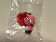 ZANMANG LOOPY めじるしアクセサリー あいしてるぴーのサムネイル
