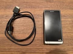 SONY ウォークマン NW-ZX1のサムネイル