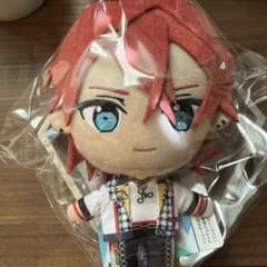 あんさんぶるスターズ!! ぬいぐるみ Crazy:B 天城燐音 あんスタ　3個 あんさんぶるスターズ!! ぬいぐるみ Crazy:B 天城燐音 - メルカリ