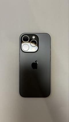 ル*オ様 iphone15pro 128GBのサムネイル