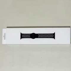 Apple Watch 45mm Nikeスポーツバンド MPH43FE/Aのサムネイル