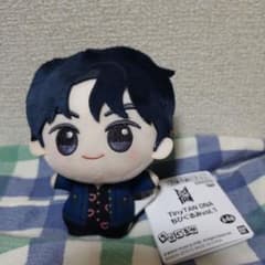 ◆BTS 타이니탄 TinyTAN 치비구루미 vol.1 Jin 진