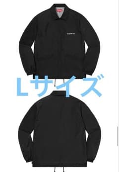美品 Supreme Five Boroughs Coaches Jacket - メルカリ