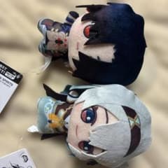 崩壊：スターレイル ちびぐるみ vol.2 2種セット
