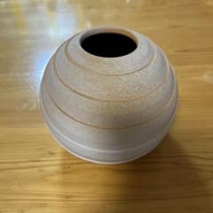 t*u様 花瓶 1個 ①のサムネイル