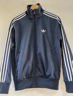 adidas ネイビー ファイヤーバード 極美品 KD8313 - メルカリ