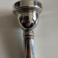 CONN 5G マウスピース　（管理番号５） CONN 5G マウスピース （管理番号5）