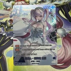 NIVEL ARENA 勝利の女神 NIKKE アリス UR - メルカリ