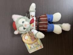 ジェラトーニ ぬいぐるみバッジのサムネイル