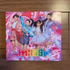 初回限定盤咲いて2のサムネイル