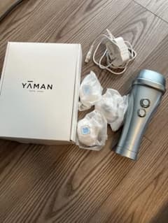 YA-MAN レイボーテ ヴィーナス プロ 使用数回のみ | Mercari