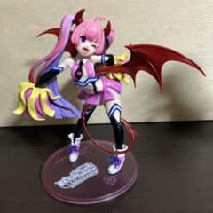 麻雀ファイトガール フィギュア