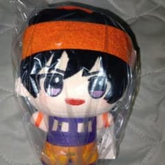 ジョジョの奇妙な冒険　黄金の風　ちびぐるみvol.1　ナランチャ・ギルガ