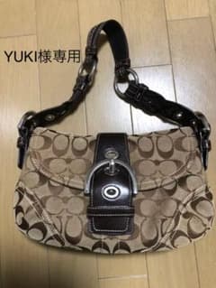 COACH コーチ バッグのサムネイル