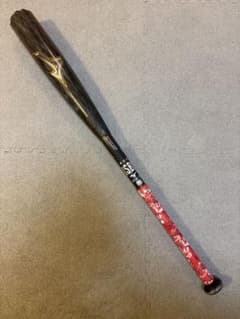シ*ン様 ミズノ ビヨンドマックス レガシーメタル 軟式バット 83cm 