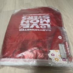 BABYMONSTER ベビモン W会員限定 SS席 グッズのサムネイル