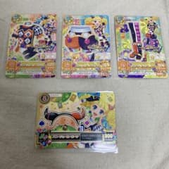 アイカツ ハニージョーカーコーデ 冴草きい - メルカリ