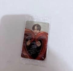 NEXZ スタリバ starriver 中華上海サイン会 応募トレカ ハル - メルカリ