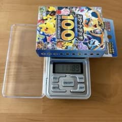 ポケモンカード スタートデッキ100 重量111.89g - メルカリ