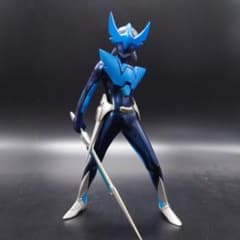 グッとくるフィギュアコレクション 02 夢戦士ウイングマン - メルカリ