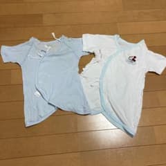 肌着のサムネイル