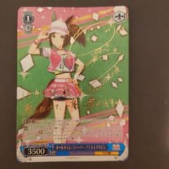 【PSA10】オールタイム・フィーバー アイネスフウジン SP サイン ウマ娘 WS ヴァイス SP オールタイム・フィーバー アイネスフウジン サイン