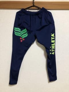アスレタ ジャージのサムネイル