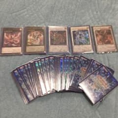メタルフォーゼ デッキのサムネイル