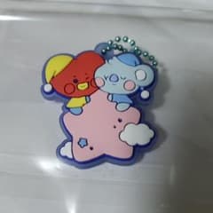 BT21 구미 라바마스 TATA&KOYA