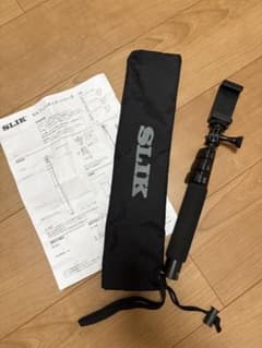 SLIK セルフィーポッド 720 自撮り棒のサムネイル