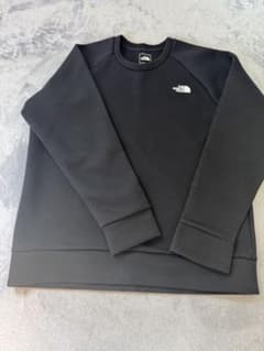 The North Face ブラック スウェット NT12287のサムネイル