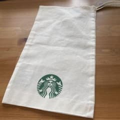 スターバックス　ギフト袋のサムネイル