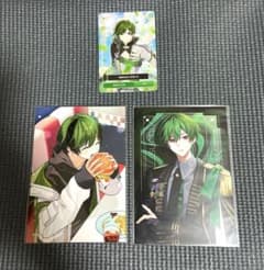 シクフォニ　すち　ブロマイドのサムネイル
