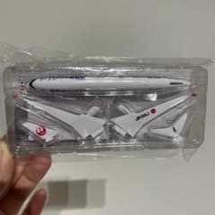 JAL ノベルティ 非売品のサムネイル