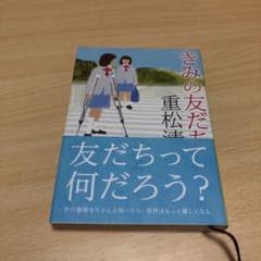 きみの友だちのサムネイル