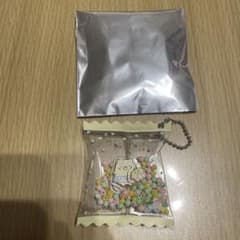 すみっコぐらし　アロハテーブル　アロハキーホルダー　ねこのサムネイル