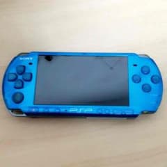 PSPのサムネイル