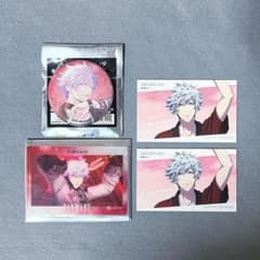 [11/5まで]タブナイ Spoon.2Di 缶バッジ 蘭丸 21点[匿名配送] タブナイ spoon.2DI 缶バッジ 蘭丸 - メルカリ