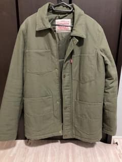 リーバイスジャケットのサムネイル