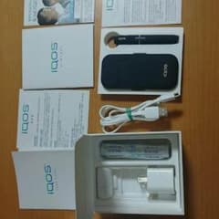 IQOS フルセット ネイビーのサムネイル