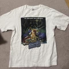 UNIQLO UT STAR WARS Tシャツ Sサイズのサムネイル