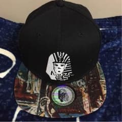 LAST KINGS キャップのサムネイル