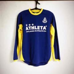 【たいぷー様 専用】ATHLETA プラクティスシャツのサムネイル