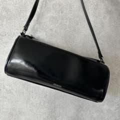 【値下げ】STAND OIL CHUNKY BAG　保管袋付きのサムネイル