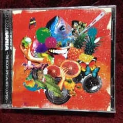 邦楽アルバム☆THE BOOM カバーアルバムのサムネイル